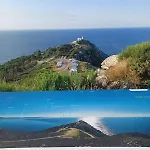 Amodino- 1º Linea Playa Langosteira Y Espectaculares Vistas Al Mar * 피니스테레