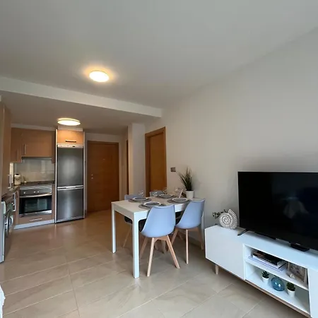 Apartment Amodino - 1º Linea Playa Langosteira Finisterre