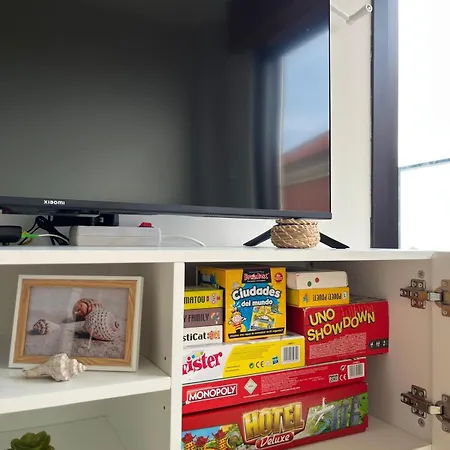 Amodino- 1º Linea Playa Langosteira Y Espectaculares Vistas Al Mar * Finisterre