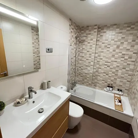 Amodino - 1º Linea Playa Langosteira Apartment Finisterre