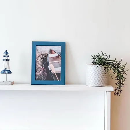 Apartman Amodino- 1º Linea Playa Langosteira Y Espectaculares Vistas Al Mar Finisterre