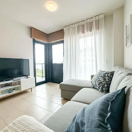 Amodino- 1º Linea Playa Langosteira Y Espectaculares Vistas Al Mar Finisterre