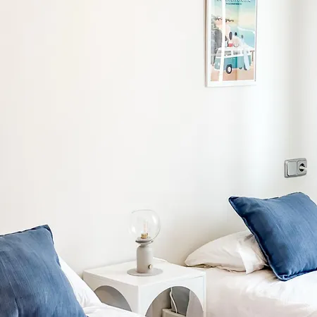 Apartman Amodino- 1º Linea Playa Langosteira Y Espectaculares Vistas Al Mar Finisterre