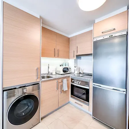 Apartman Amodino- 1º Linea Playa Langosteira Y Espectaculares Vistas Al Mar Finisterre