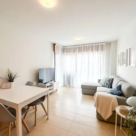 Apartmán Amodino- 1º Linea Playa Langosteira Y Espectaculares Vistas Al Mar *