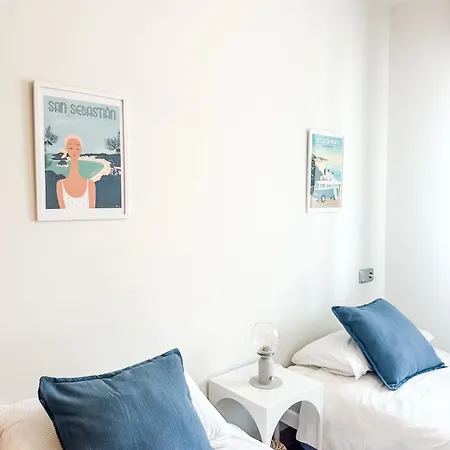 Amodino- 1º Linea Playa Langosteira Y Vistas Al Mar Finisterre