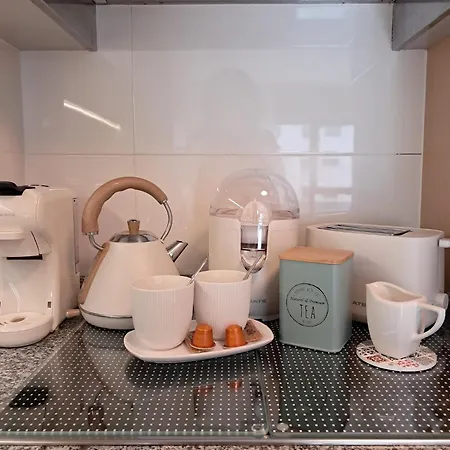 Amodiño- 1º Línea Playa Langosteira Y Vistas Al Mar